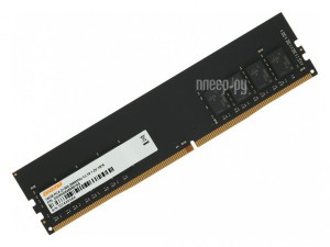 Фото Digma DDR4 DIMM 3200Mhz PC4-25600 CL22 - 8Gb DGMAD43200008S