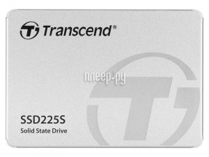 Фото Transcend 225S 250Gb TS250GSSD225S