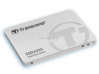 Фото Transcend 225S 2Tb TS2TSSD225S