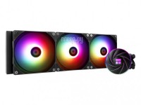 Фото Thermalright Aqua Elite Black 360 ARGB (Intel LGA 2066/2011/2011-3/1700/115x/1200 AMD FM2/FM2+/FM1/AM4/AM5/AM3+/AM3/AM2+/AM2)