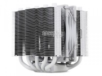 Фото Thermalright Silver Soul 110 White (Intel LGA2066/LGA1700/LGA115x/1200 AMD FM2/FM2+/AM2/AM2+/AM3/AM3+/AM4/AM5/)