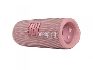 Фото JBL Flip 6 Pink