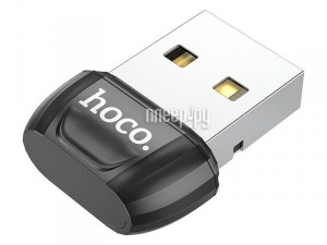 Фото Hoco USB-Bluetooth 5.0 UA18