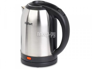 Фото Kitfort КТ-6162 2L