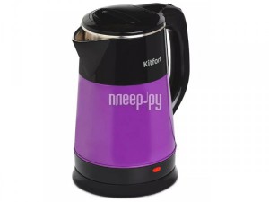 Фото Kitfort КТ-6166 2L