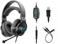 Фото A4Tech XH-720P Black