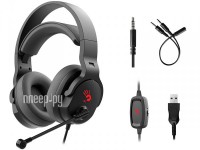 Фото A4Tech Bloody G330P Black
