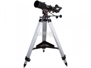 Фото Телескоп Sky-Watcher d70 FL500mm 140x Black-Silver 705AZ3