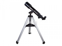 Фото Телескоп Sky-Watcher d70 FL500mm 140x Black 705AZ2