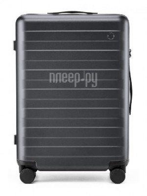 Фото Xiaomi Ninetygo Rhine Pro Plus Luggage 29 Grey