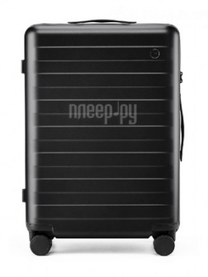 Фото Xiaomi Ninetygo Rhine Pro Plus Luggage 29 Black