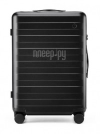 Фото Xiaomi Ninetygo Rhine Pro Plus Luggage 29 Black