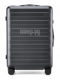 Фото Xiaomi Ninetygo Rhine Pro Plus Luggage 24 Grey