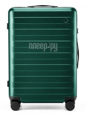 Фото Xiaomi Ninetygo Rhine Pro Plus Luggage 24 Green