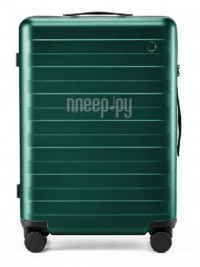 Фото Xiaomi Ninetygo Rhine Pro Plus Luggage 24 Green