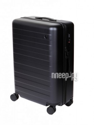 Фото Xiaomi Ninetygo Rhine Pro Plus Luggage 24 Black