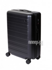 Фото Xiaomi Ninetygo Rhine Pro Plus Luggage 24 Black