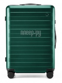 Фото Xiaomi Ninetygo Rhine Pro Plus Luggage 20 Green