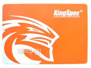 Фото KingSpec SSD SATA III 1Tb P3-1TB