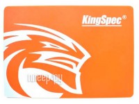 Фото KingSpec SSD SATA III 2Tb P3-2TB