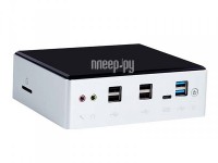 Фото Hiper Nug Nettop NUGi510210U (Intel Core i5-10210U 2.0Ghz/Intel UHD Graphics/Wi-Fi/no OS)