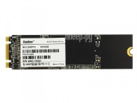 Фото KingSpec SSD SATA III M.2 2280 128Gb NT-128