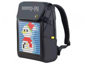 Фото Divoom Backpack-M