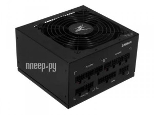 Фото Zalman ZM1000-TMX 1000W