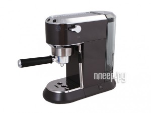Фото DeLonghi EC 885 GY Grey