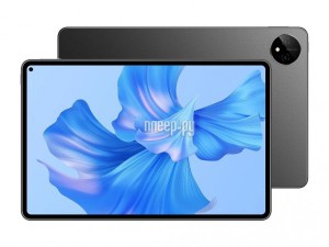 Фото Huawei MatePad Pro 11 LTE 8/256Gb Black GOT-AL09 53013GAK (Qualcomm Snapdragon 888 2.84GHz/8192Mb/256Gb/LTE/Wi-Fi/Bluetooth/Cam/11/2560x1600/Harmony OS)