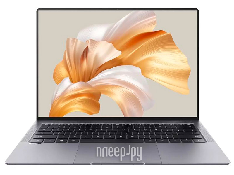 huawei matebook x pro 53010caj laptop