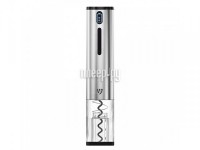 Фото Штопор Dismac Electric Wine Opener Silver 2009747756315