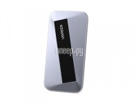 Фото Ugreen CM391 M.2 SATA 500Gb Grey 10906