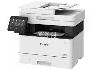 Фото Canon i-Sensys MF455DW