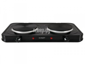 Фото Scarlett SC-HP700S32