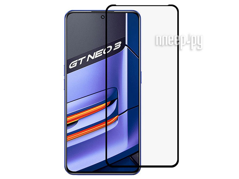 Realme gt neo аккумулятор. Защитное стекло Neypo.