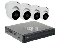 Фото Falcon Eye Дом FE-104MHD Kit Smart
