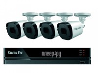 Фото Falcon Eye FE-2104MHD Kit Smart