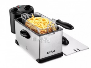 Фото Kitfort КТ-4052