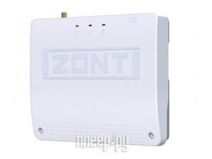 Фото Zont Smart New GSM Wi-Fi ML00005886