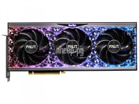 Фото Palit GeForce RTX 4080 GameRock 16GB 2205Mhz PCI-E 16384Mb 256-bit HDMI 3xDP NED4080019T2-1030G