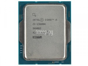 Фото Intel Core i5-13600K (3500MHz/LGA1700/L3 24576Kb) OEM