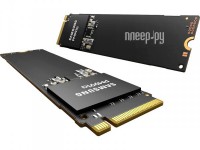 Фото Samsung PM991a 256Gb MZVLQ256HBJD-00B00