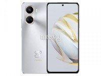 Фото Huawei Nova 10 SE 8/128Gb Starry Silver