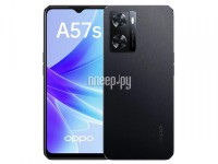 Фото Oppo A57S 4/64Gb Black