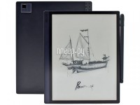 Фото Onyx Boox Tab Ultra Black (Qualcomm Snapdragon 662 2.4GHz/4096Mb/128Gb/Wi-Fi/Bluetooth/Cam/10.3/1872x1404/Android)