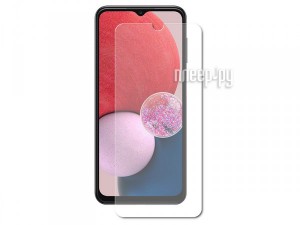 Фото Гибридное защитное стекло Krutoff для Samsung Galaxy A13s Matte 303807