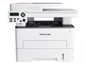 Фото Pantum M7108DW