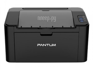 Фото Pantum P2502