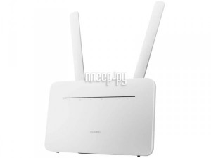 Фото Huawei B535-232a White 51060HUX